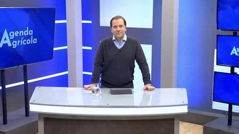 Agenda Agrícola | 25 de Agosto de 2025